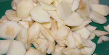 милосупа, холодный фруктовый суп