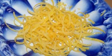 милосупа, холодный фруктовый суп