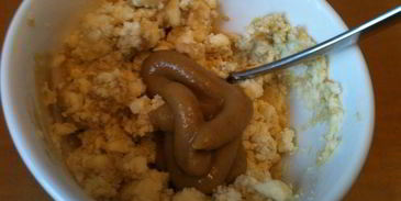 окрошка — летний холодный суп