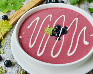 Сладкий холодник