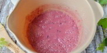 сладкий холодник