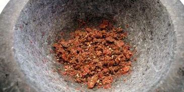 суп горячий холодец