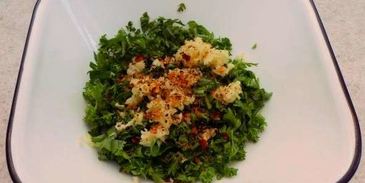 суп горячий холодец