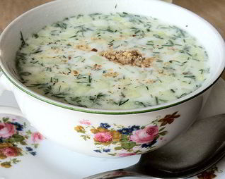 Суп таратор