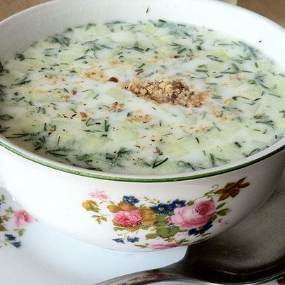 Суп таратор