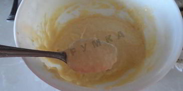 куриный суп с клецками и курицей