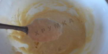 куриный суп с клецками и курицей