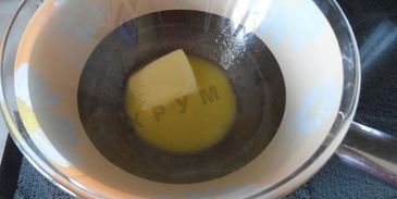 куриный суп с клецками и курицей