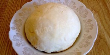 домашняя лапша для лагмана