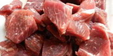 лагман из баранины