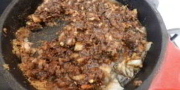 лагман из баранины