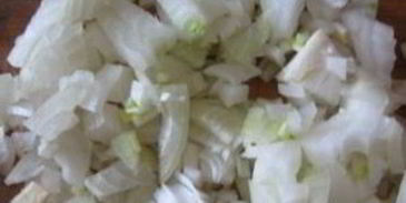 лагман из говядины по-узбекски