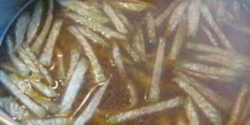 лагман из говядины по-узбекски