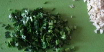 лагман из говядины по-узбекски