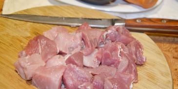 лагман из говядины в мультиварке