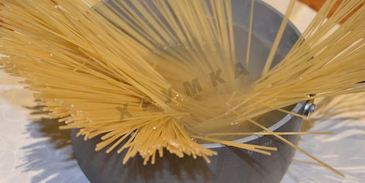 лагман из говядины в мультиварке