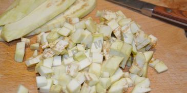 лагман из говядины в мультиварке