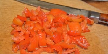 лагман из говядины в мультиварке