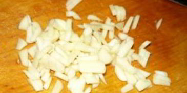 лагман из курицы