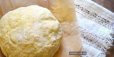 лагман по-арабски