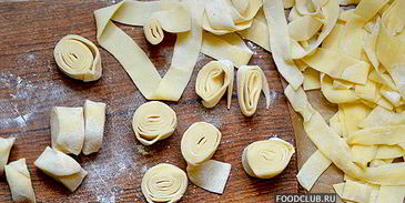 лагман по-арабски