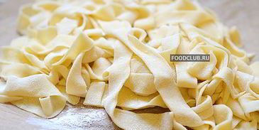 лагман по-арабски