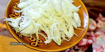 лагман по-арабски