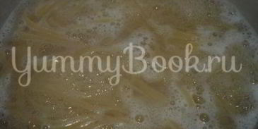 лагман по-домашнему из мультиварки