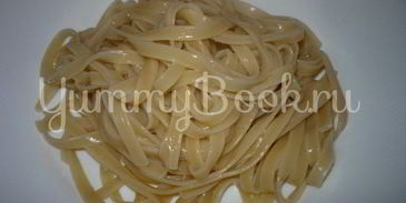 лагман по-домашнему из мультиварки