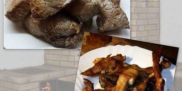 лагман по среднерусски