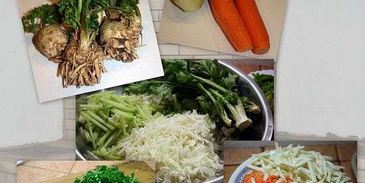 лагман по среднерусски