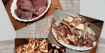 лагман по среднерусски