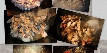 лагман по среднерусски