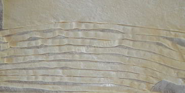 лагман по-татарски из баранины