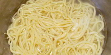 лагман по-уйгурски