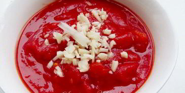 лагман по-уйгурски