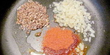 лагман по-уйгурски