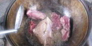 лагман с капустой