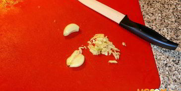 лагман с курицей