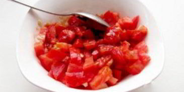 лагман с редькой