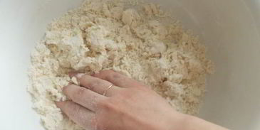 лагман с тянутой лапшой