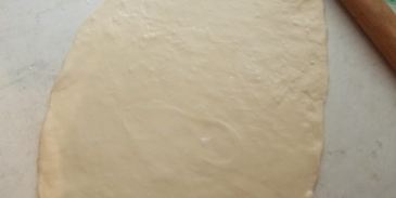 лагман с тянутой лапшой