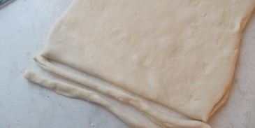 лагман с тянутой лапшой