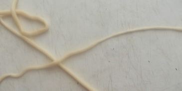 лагман с тянутой лапшой