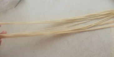 лагман с тянутой лапшой