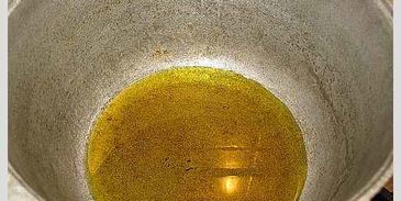 лагман со спагетти