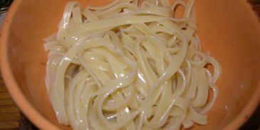 лагман в мультиварке