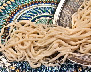 Лапша для лагмана