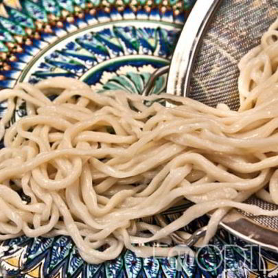 Лапша для лагмана