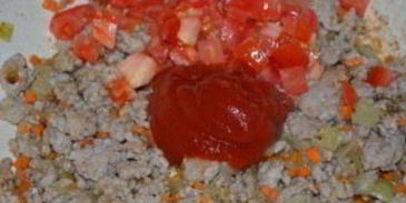 ленивый лагман